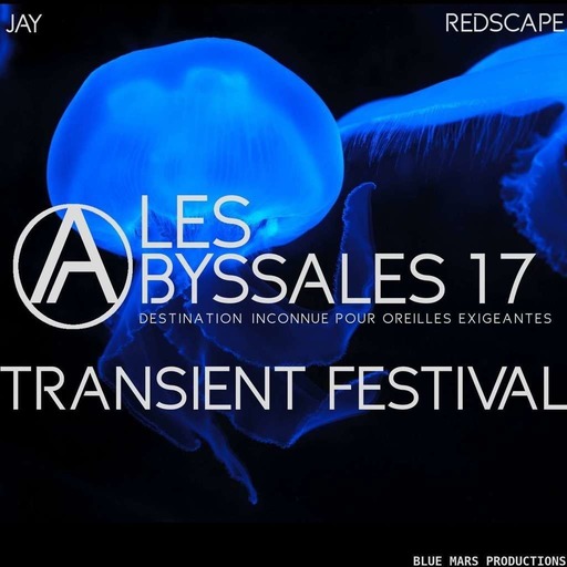 Les Abyssales EP17 - Focus sur... Transient Festival
