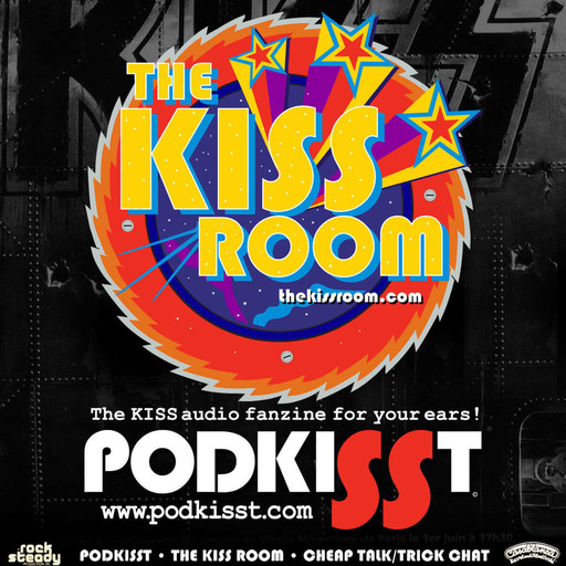 THE KISS ROOM!: The April 2013 Episode!!!