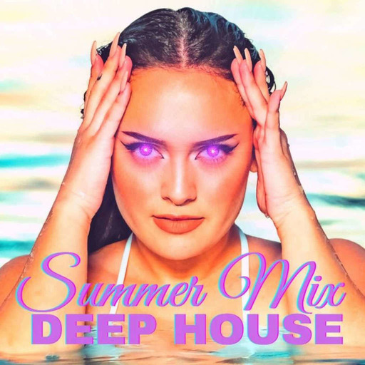 Summer Mix 2022 Best Deep House Ibiza Music Techno Dance Chill Out  Lounge Podcast 25