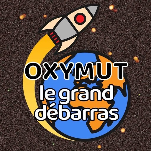 Oxymut - le Grand Débarras