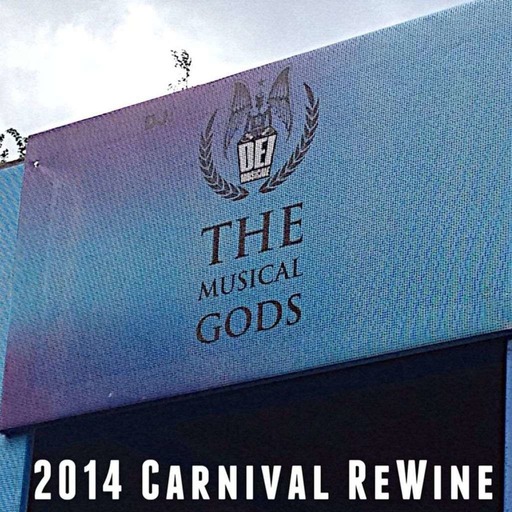 2014 Carnival ReWine