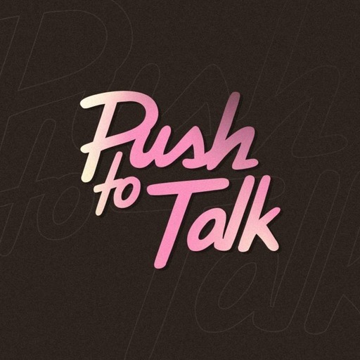 S03EP04 | Push To Talk | "Le fun avant tout" avec KarimKT