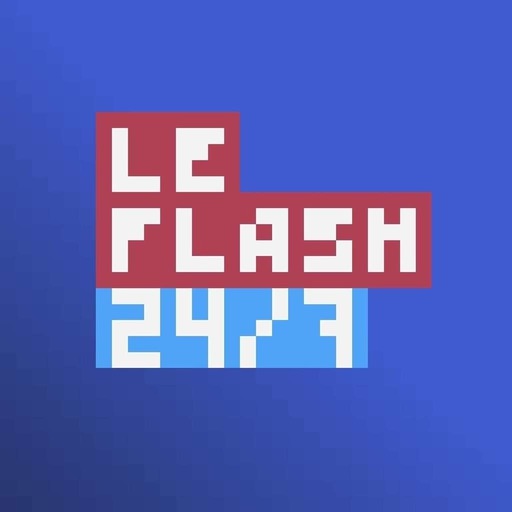 Le Flash : Nouveau rapport sur les Chemtrails!