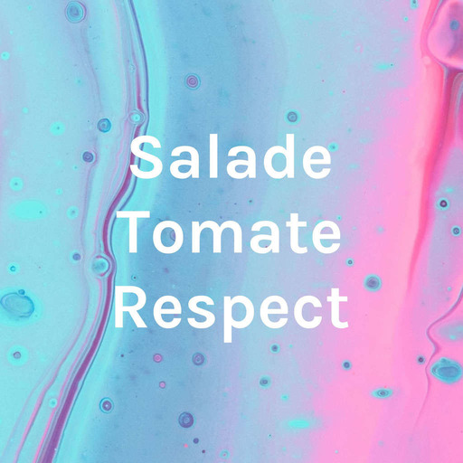 Salade Tomate Respect - Teaser - Jimmy Magardeau