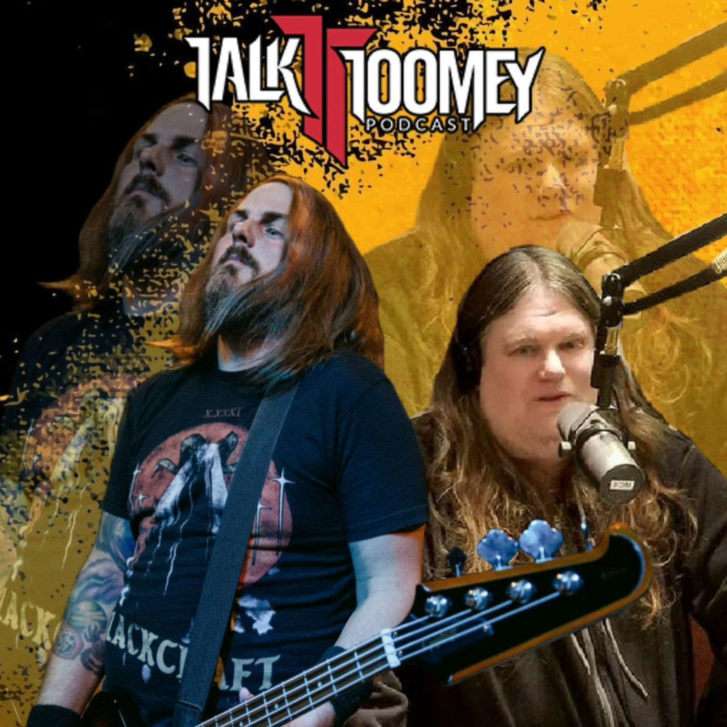 Talk Toomey Presented By Knotfest