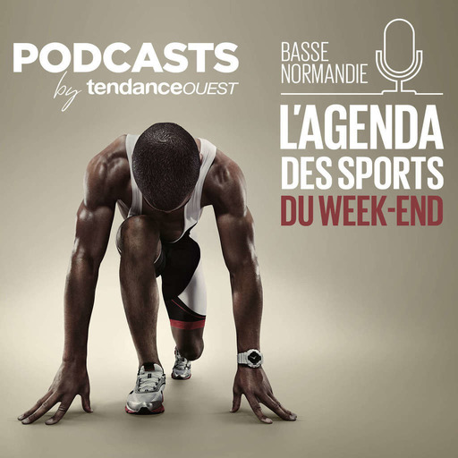 L'agenda sport du 9 et 10 janvier en Basse-Normandie
