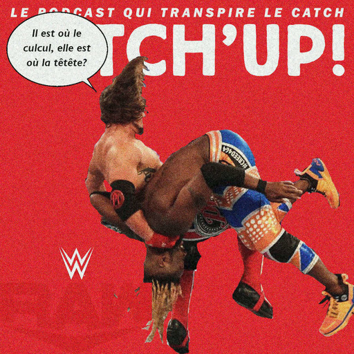 Catch'up! WWE Raw du 15 février 2021 — La chambre d'appel