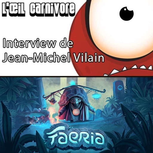 Interview – Jean-Michel Vilain d’Abrakham