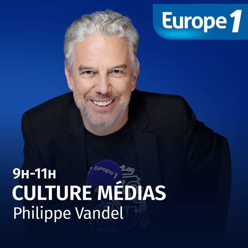 Médias - Philippe Vandel avec Christophe Agius et Philippe Chéreau