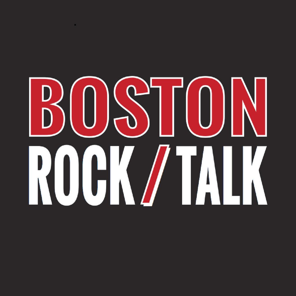 Boston Rock Talk