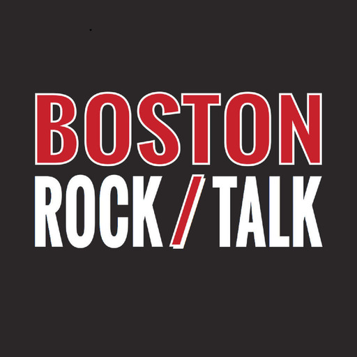 Podcast 22 - Ian Anderson of Jethro Tull