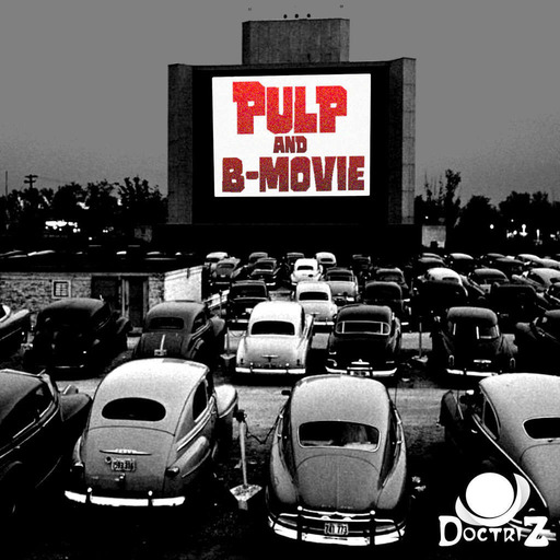 Rediff' DoctriZ : Pulp and B-movies