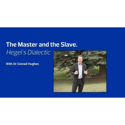 Creative Question #20 : The Master and the Slave.
