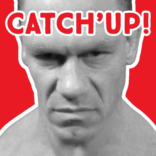 Catch'up! WWE Smackdown du 30 décembre 2022 — You Calvi See !