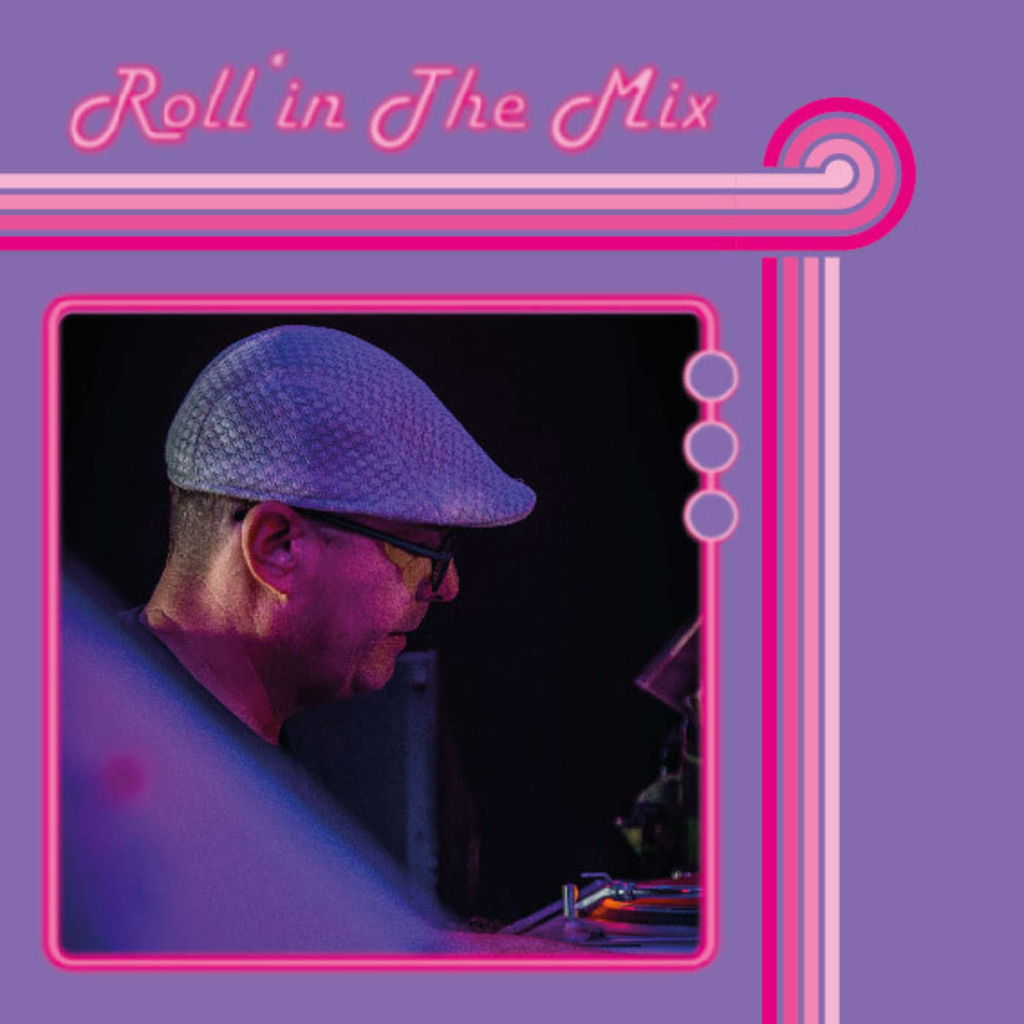 Roll'in The Mix
