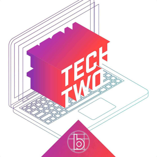 Dans les coulisses de Tech Two (et de Blueprint)