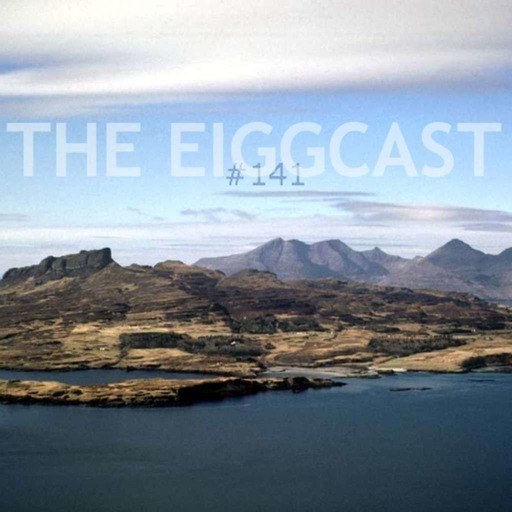 Toadcast #141 - The Eiggcast