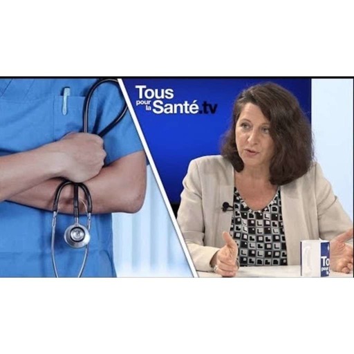 Réponse à la lettre ouverte des médecins - Interview  Agnès Buzyn 