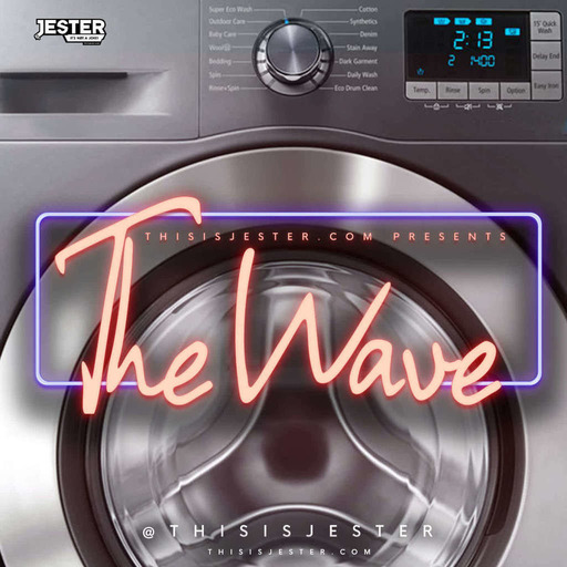 The Wave (The All New & Unheard Mix)