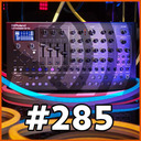 #285 - Le nouveau Roland SH-4D  (ft. Airwave)