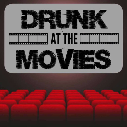 Drunk At The Movies: The Rise of Skywalker