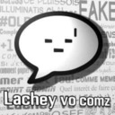 Lachey vo com'z 03 - Vos commentaires sont loin d'être drôle.