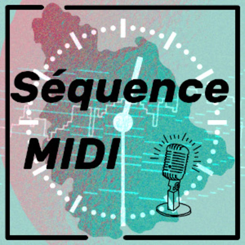 Séquence MIDI