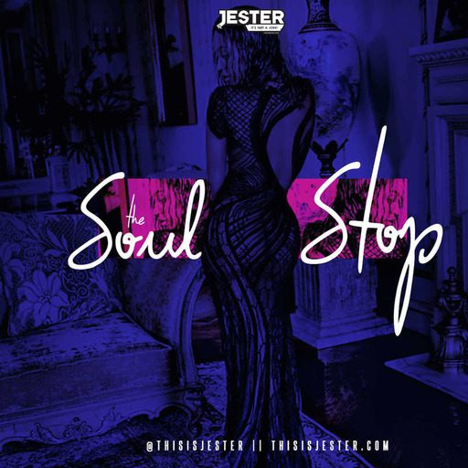 The Soul Stop