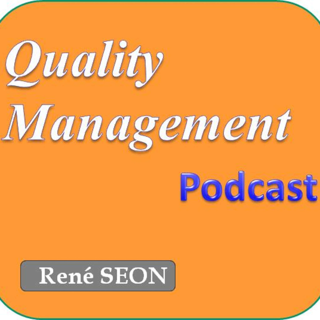 Quality Management Podcast