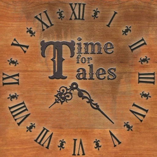 Présentation de Time for Tales spéciale Noël