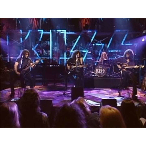 MTV Unplugged - 20 År Senare