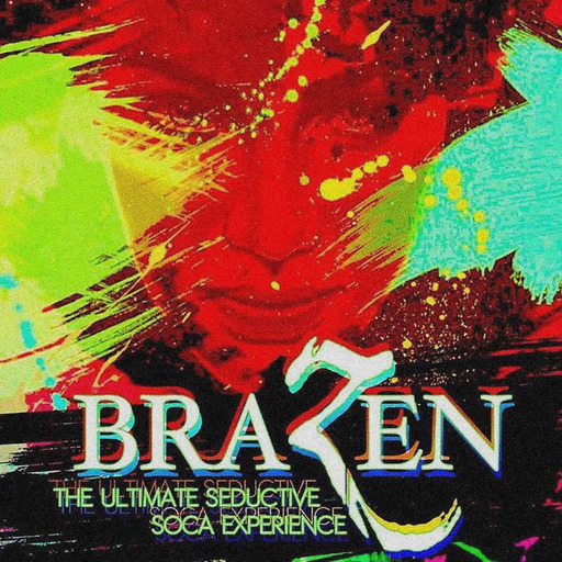 Brazen (Official Promo Mix)