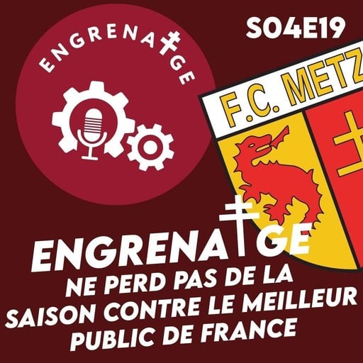 #EnGrenatge #35: le meilleur club de France mis en échec par le vice-champion 98