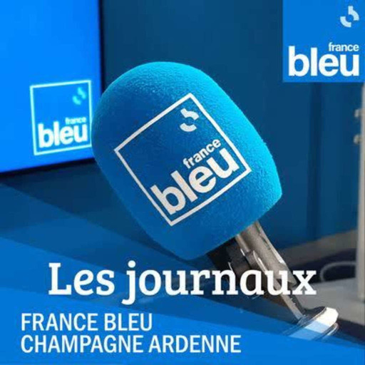 Les infos de 8h de France Bleu Lorraine - Natacha Kadur