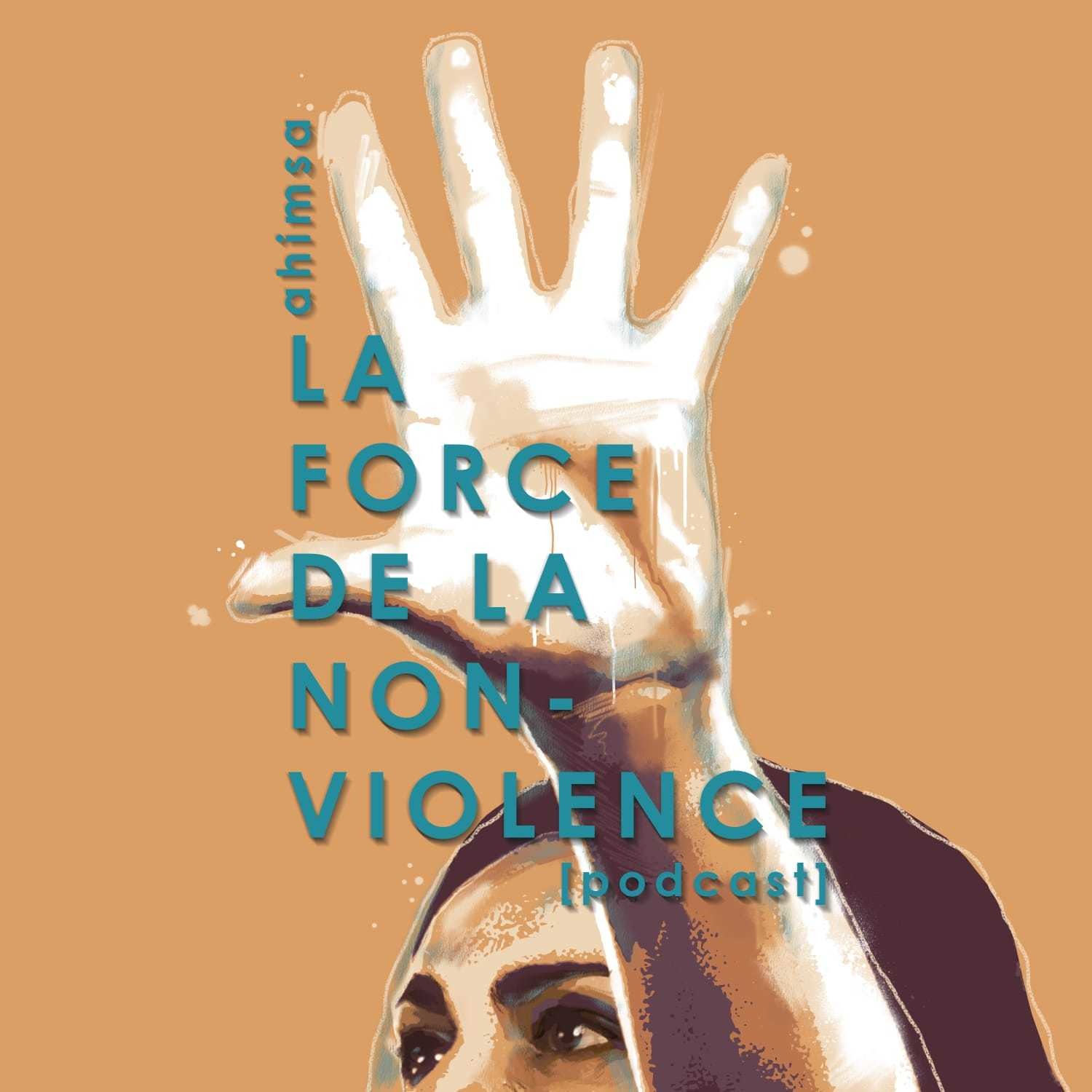 La force de la non-violence