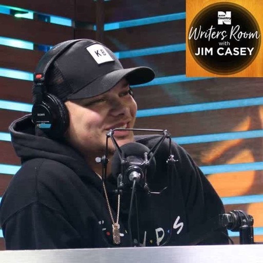 165: Kane Brown Talks New Album, Recent Wedding, Upcoming Tour, Guinness Record & More