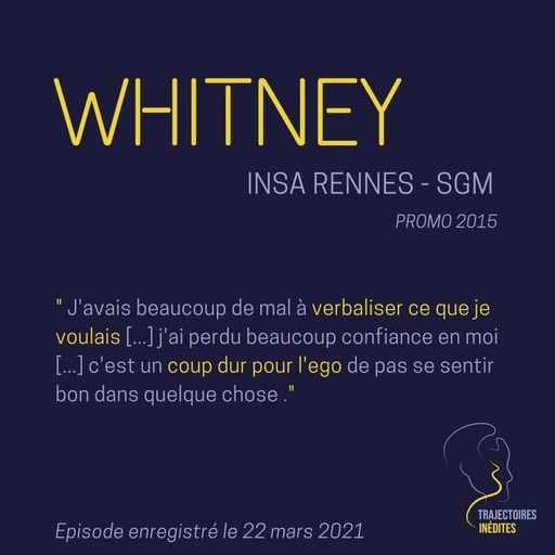 WHITNEY