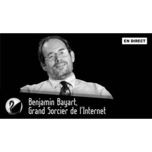 Benjamin Bayart, Grand Sorcier de l’Internet option vie privée
