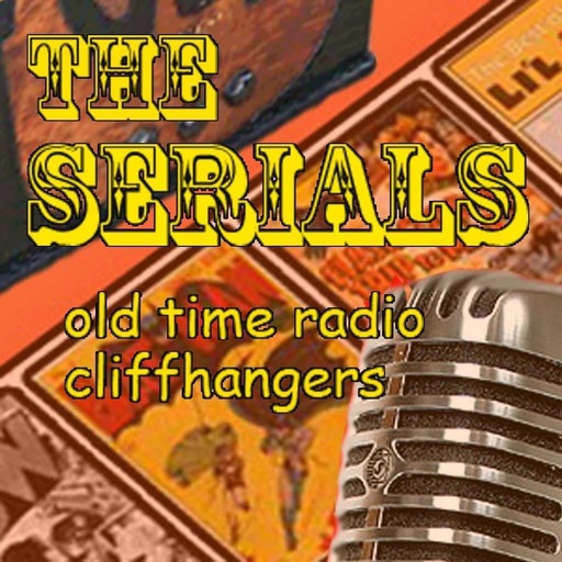 The Serials On Radio