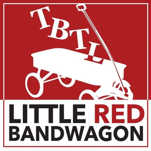#339 (Special): The Little Red Boat Show Returns!