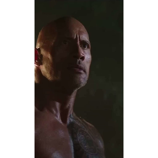 The Rock has been accused of very unprofessional behaviour on set