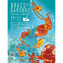 Rentrée en fanfare - Brass dans la Garonne 2022 - Fülü - Techno Brass - Summer mix