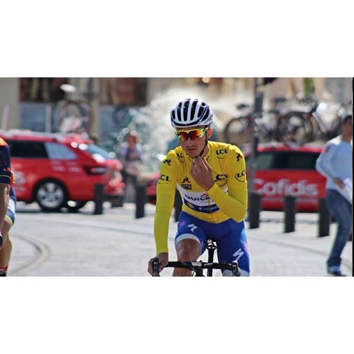 Tour de France 2019 - Retour sur la 13ème étape (Pau - Pau)