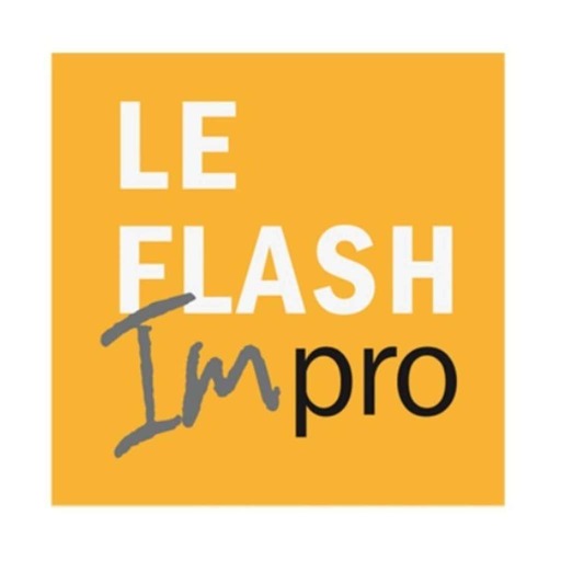 Le Flash Impro
