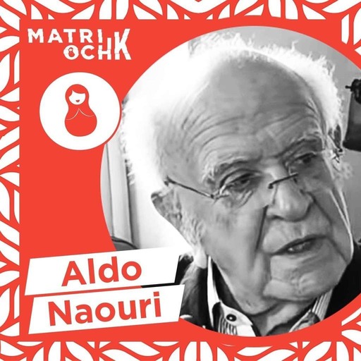 #17 | Aldo Naouri : Quels codes d'éducation transmettre d’urgence pour élever nos enfants ?