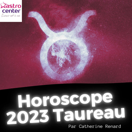 Taureau Horoscope 2023 : le succès va vous sourire !