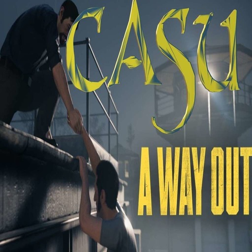 A Way Out (Episode Special fêtes)