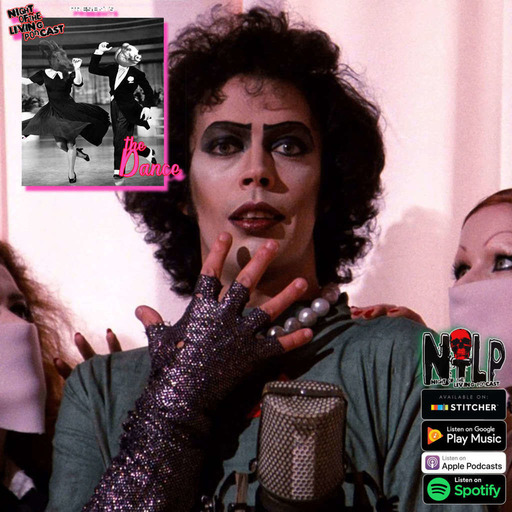 The Axiom and The Rocky Horror Picture Show