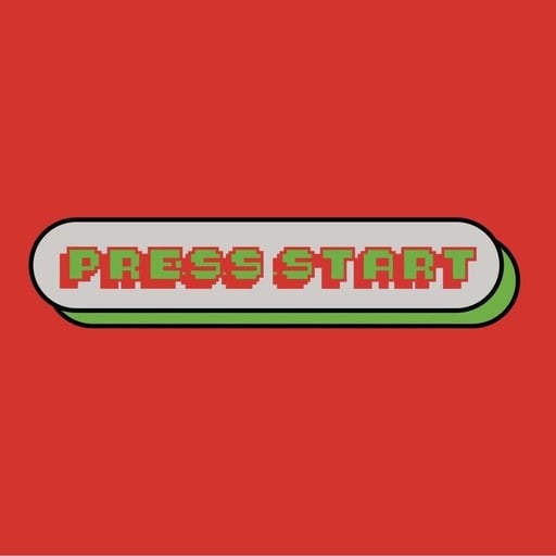 Press Start : jeux vidéo & philosophie