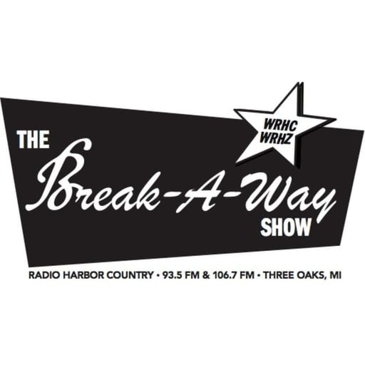 The Break-A-Way Show on WRHC